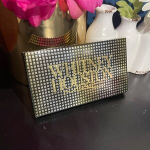 MAC WHITNEY HOUSTON WHITNEY’S NIPPY EYE CONIC EYESHADOW PALETTE 0.42oz/12g.